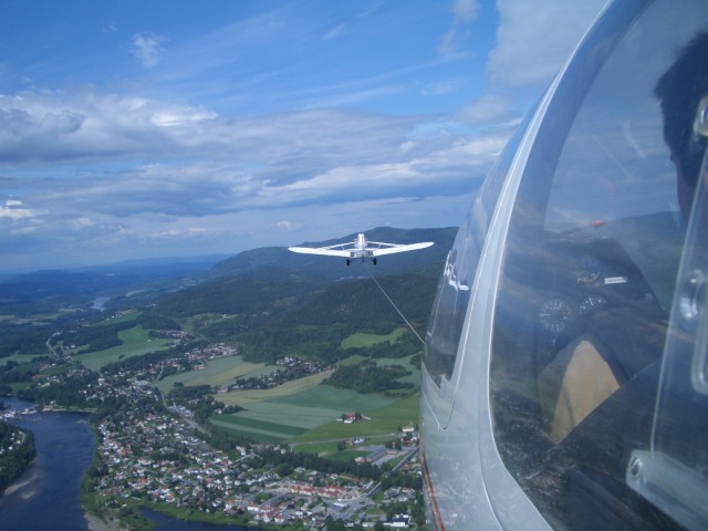 �smund i forsetet i GAM