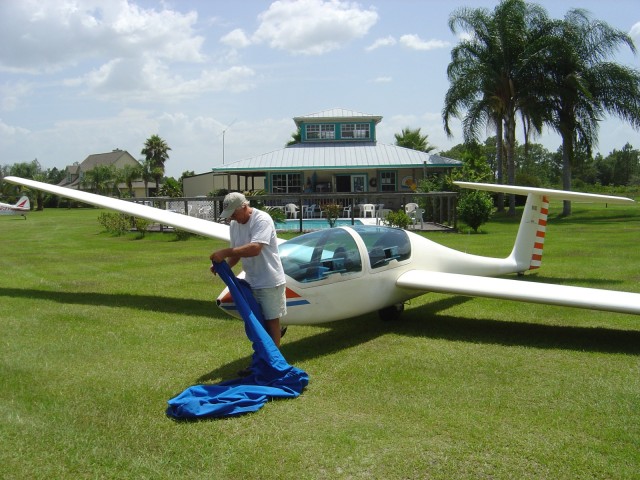 Hoodtrekket p� med en gang