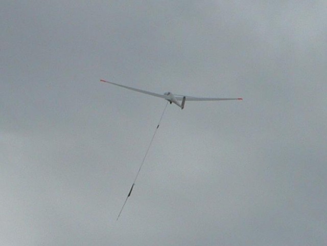 F�rste vinsjstart med CJ