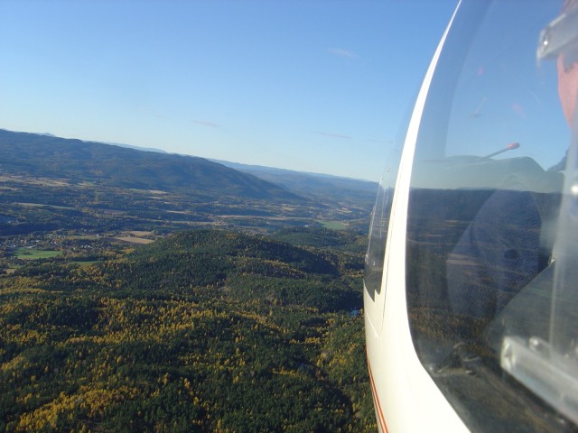 H�stluft og h�stfarger