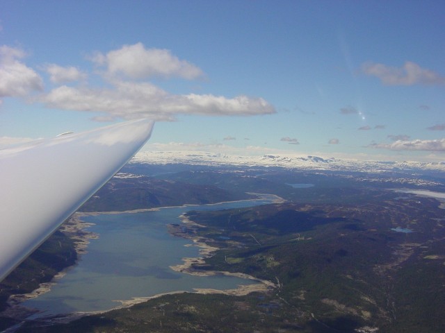 P�lsbufjorden