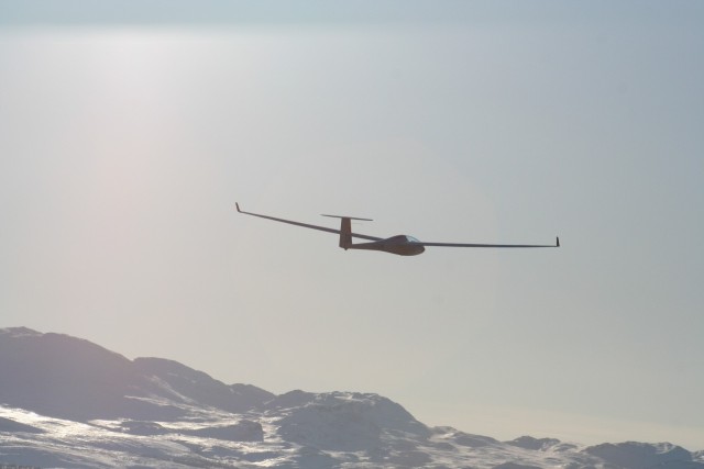 GDW p� V�g� mars 2006