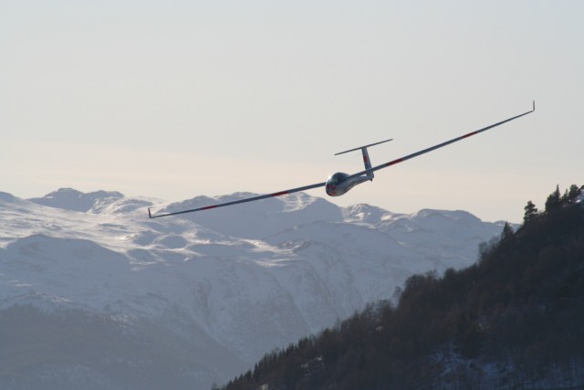 GDW p� V�g� mars 2006