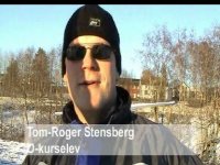 "Svingen" - en �velse (30 MB, avi)