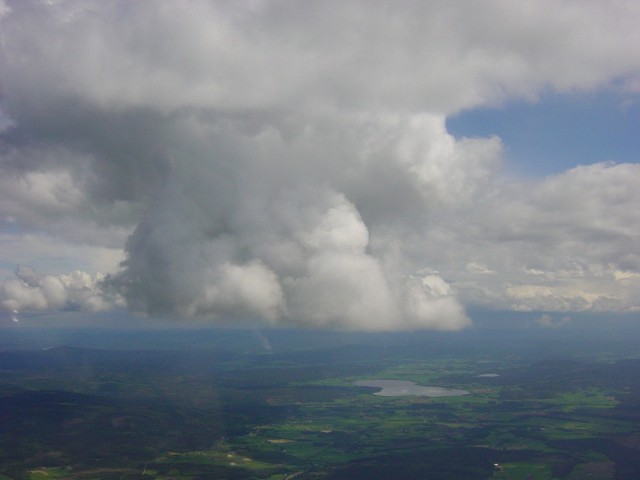 22/6: Mot Gjes�ssj�en