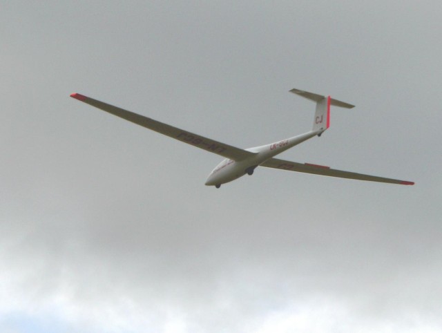 F�rste vinsjstart med CJ