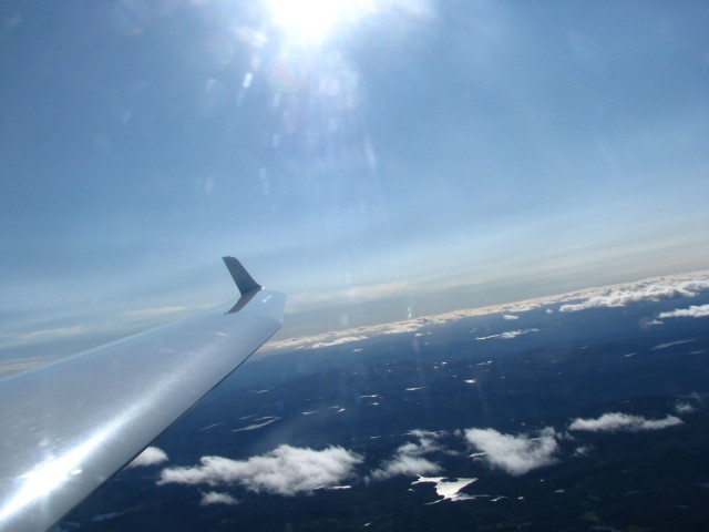 B�lgeflyging 25/8, GDW