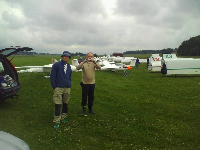 Jr SM: S�ndag - kansellert