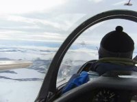 Transportslep hjem fra V�g� 2006 (Foto: Tore Kvarme)