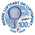 NLF 100 &aring;r